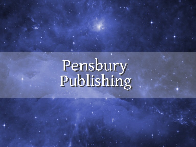 PensburyPublishing.com